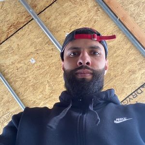 Meet your Posher, Ali